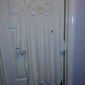 Ralph Lauren Polo shirt